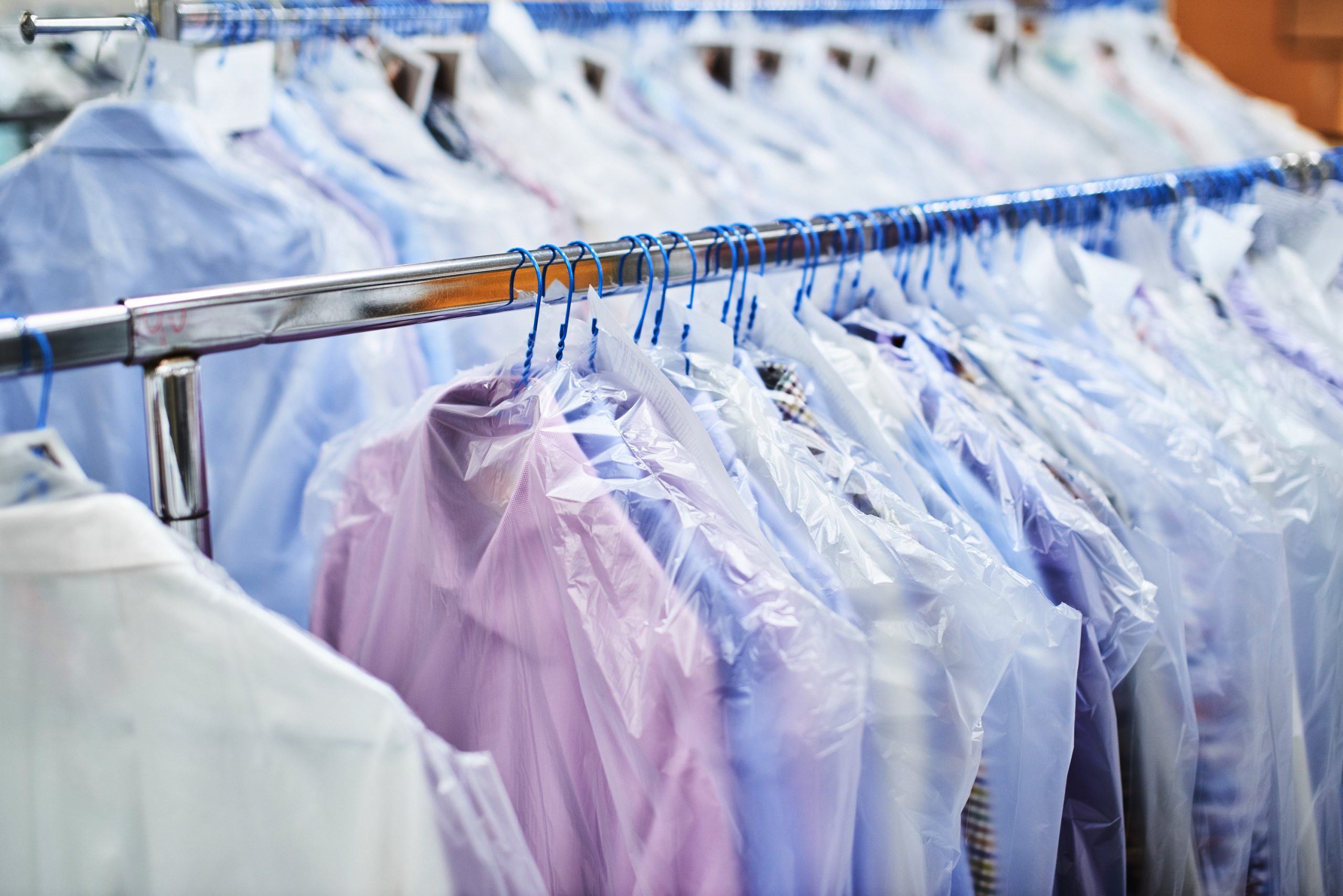 Swift Dry Cleaners and Shoe Repair photo 1
