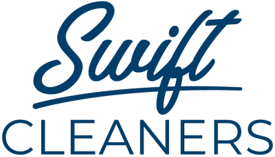 Swift Logo - Blue - transparent